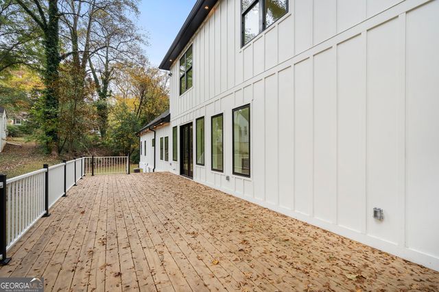 2764 Midway Road, Decatur, GA 30030