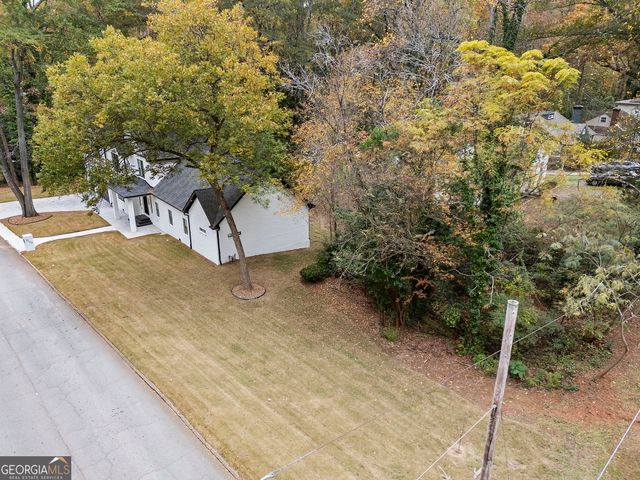 2764 Midway Road, Decatur, GA 30030