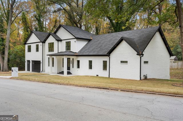 2764 Midway Road, Decatur, GA 30030