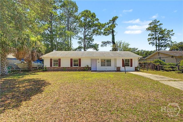 5 Ossabaw Road, Savannah, GA 31410
