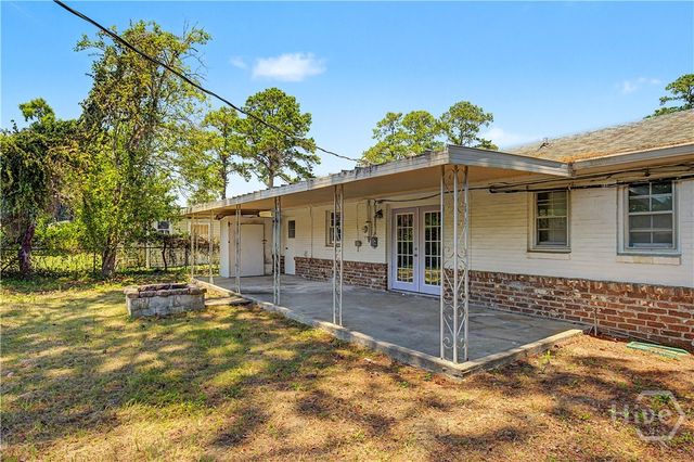 5 Ossabaw Road, Savannah, GA 31410