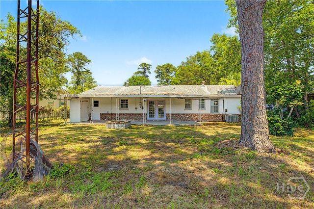 5 Ossabaw Road, Savannah, GA 31410