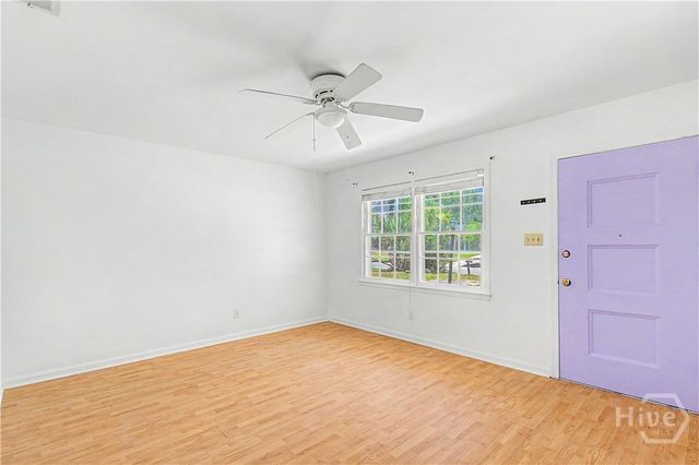 5 Ossabaw Road, Savannah, GA 31410