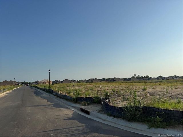 3122 E Blue Heron Drive, Lake Charles, LA 70615