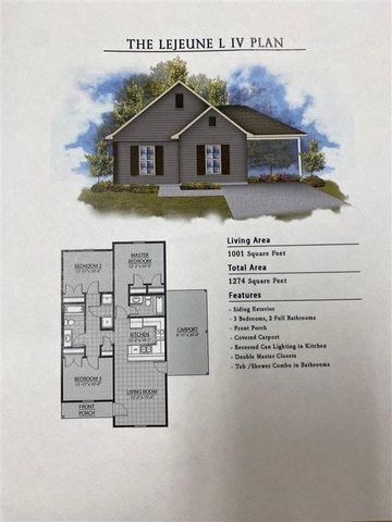 3122 E Blue Heron Drive, Lake Charles, LA 70615