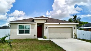 729 SW Lakehurst Drive, Port St Lucie, FL 34983