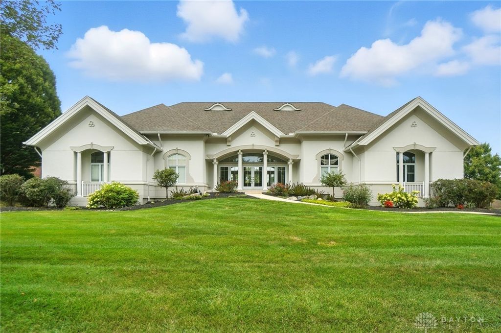 2284 Annandale Place, Beavercreek Twp, OH 45385