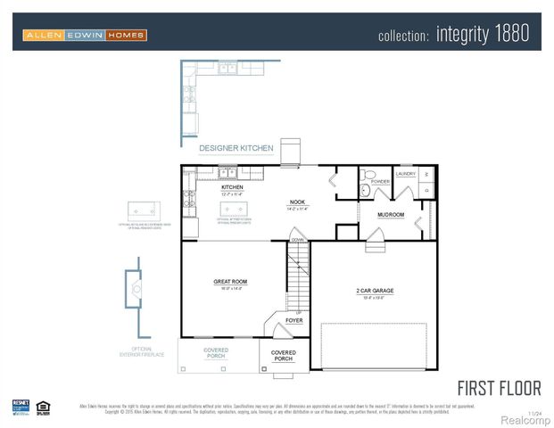 123 Forest Way, Rose Twp, MI 48350