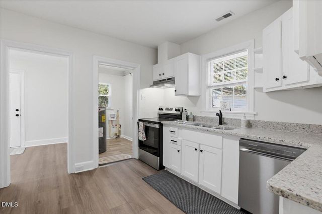 507 S Pineview Avenue, Goldsboro, NC 27530