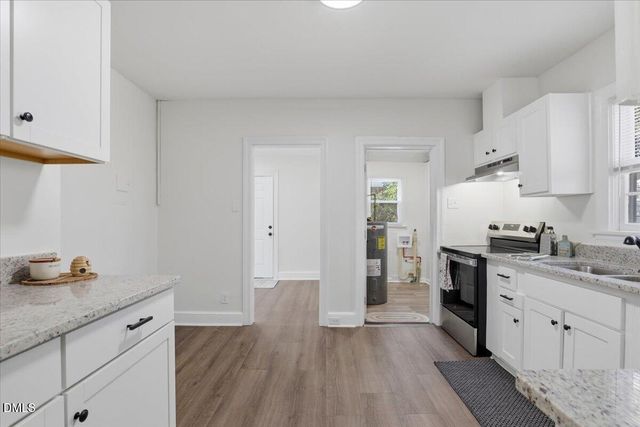 507 S Pineview Avenue, Goldsboro, NC 27530