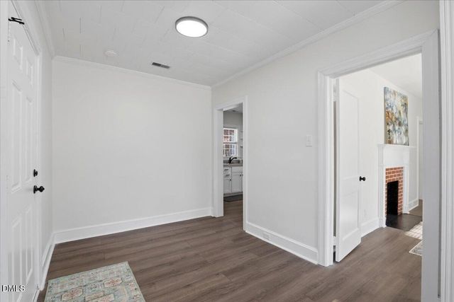 507 S Pineview Avenue, Goldsboro, NC 27530