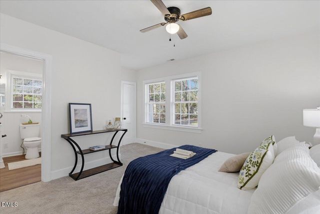 507 S Pineview Avenue, Goldsboro, NC 27530