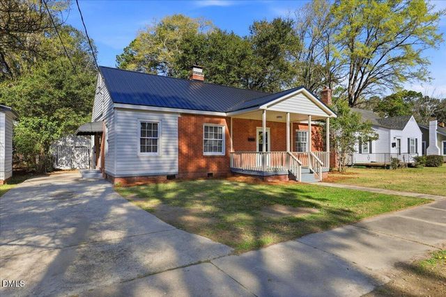 507 S Pineview Avenue, Goldsboro, NC 27530