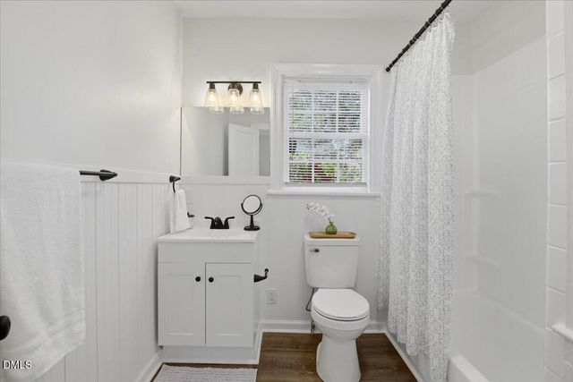 507 S Pineview Avenue, Goldsboro, NC 27530