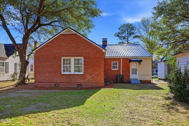 507 S Pineview Avenue, Goldsboro, NC 27530