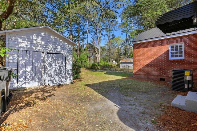 507 S Pineview Avenue, Goldsboro, NC 27530