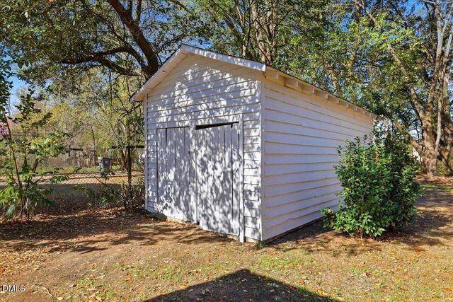 507 S Pineview Avenue, Goldsboro, NC 27530