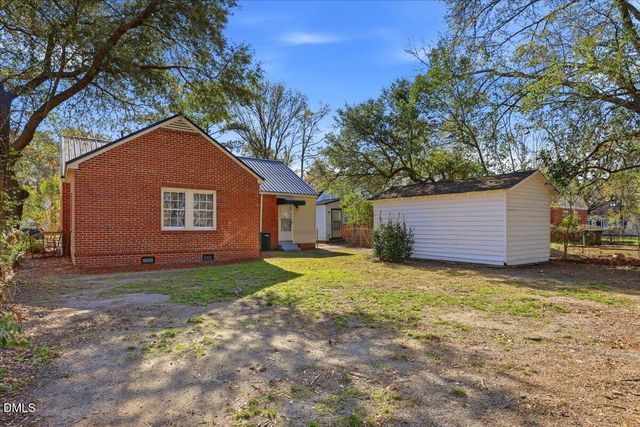 507 S Pineview Avenue, Goldsboro, NC 27530