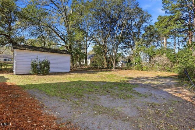 507 S Pineview Avenue, Goldsboro, NC 27530