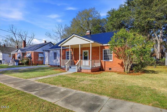 507 S Pineview Avenue, Goldsboro, NC 27530