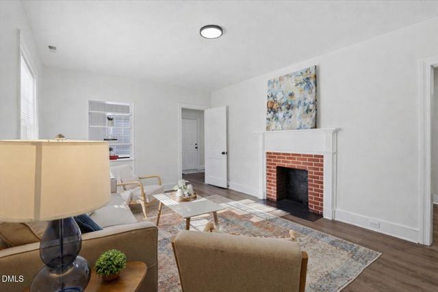 507 S Pineview Avenue, Goldsboro, NC 27530