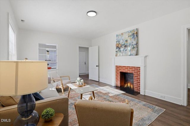 507 S Pineview Avenue, Goldsboro, NC 27530