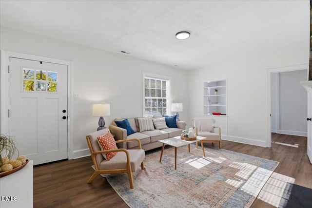 507 S Pineview Avenue, Goldsboro, NC 27530