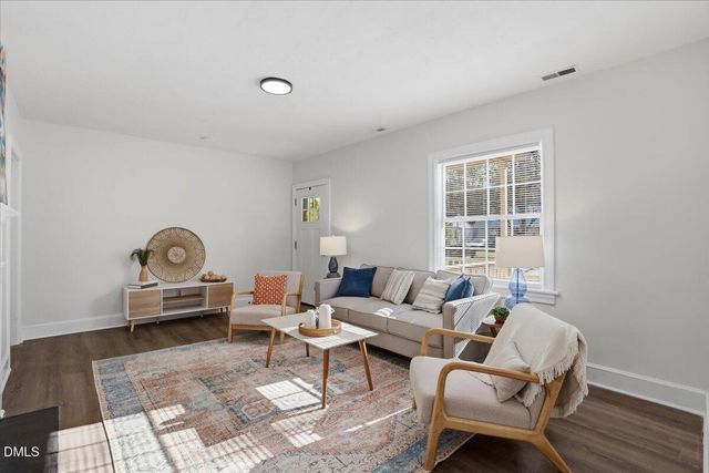 507 S Pineview Avenue, Goldsboro, NC 27530