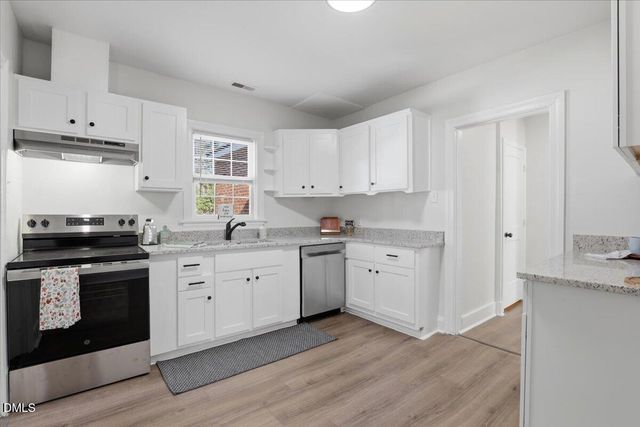 507 S Pineview Avenue, Goldsboro, NC 27530