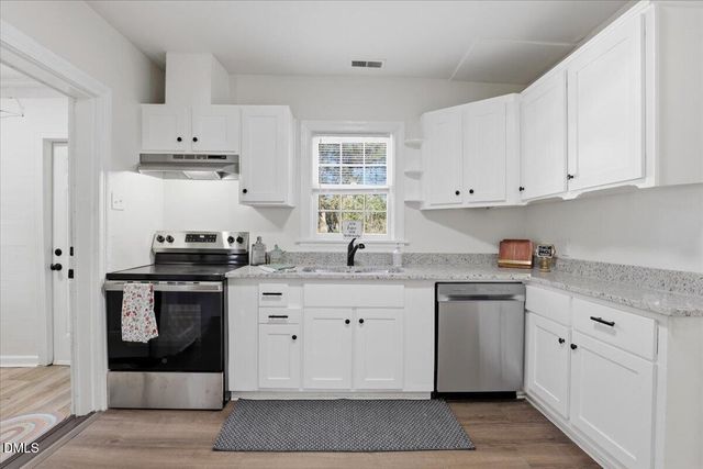 507 S Pineview Avenue, Goldsboro, NC 27530