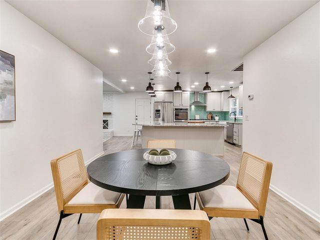 2712 Abbey Road, Oklahoma City, OK 73120