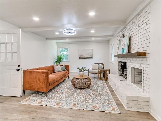 2712 Abbey Road, Oklahoma City, OK 73120