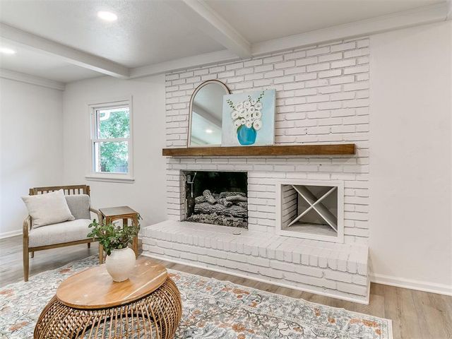 2712 Abbey Road, Oklahoma City, OK 73120