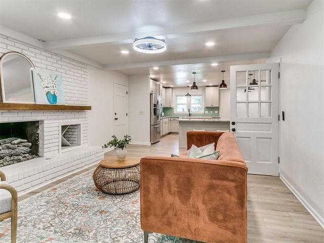 2712 Abbey Road, Oklahoma City, OK 73120
