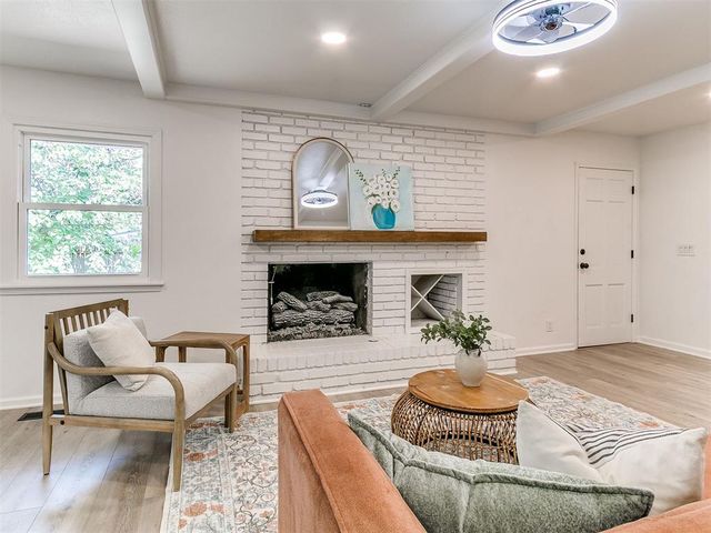 2712 Abbey Road, Oklahoma City, OK 73120