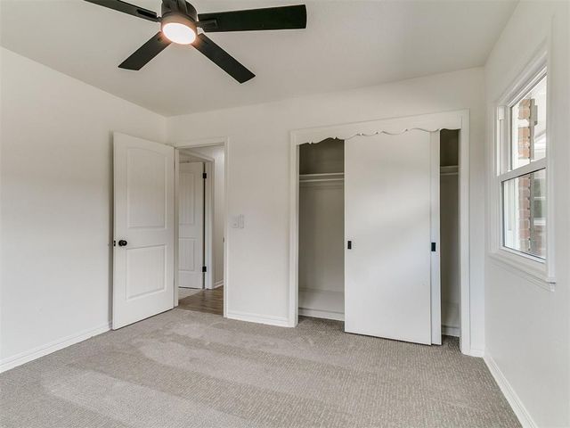 2712 Abbey Road, Oklahoma City, OK 73120