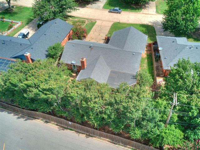 2712 Abbey Road, Oklahoma City, OK 73120