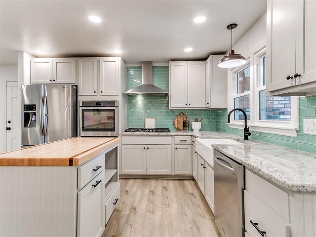 2712 Abbey Road, Oklahoma City, OK 73120
