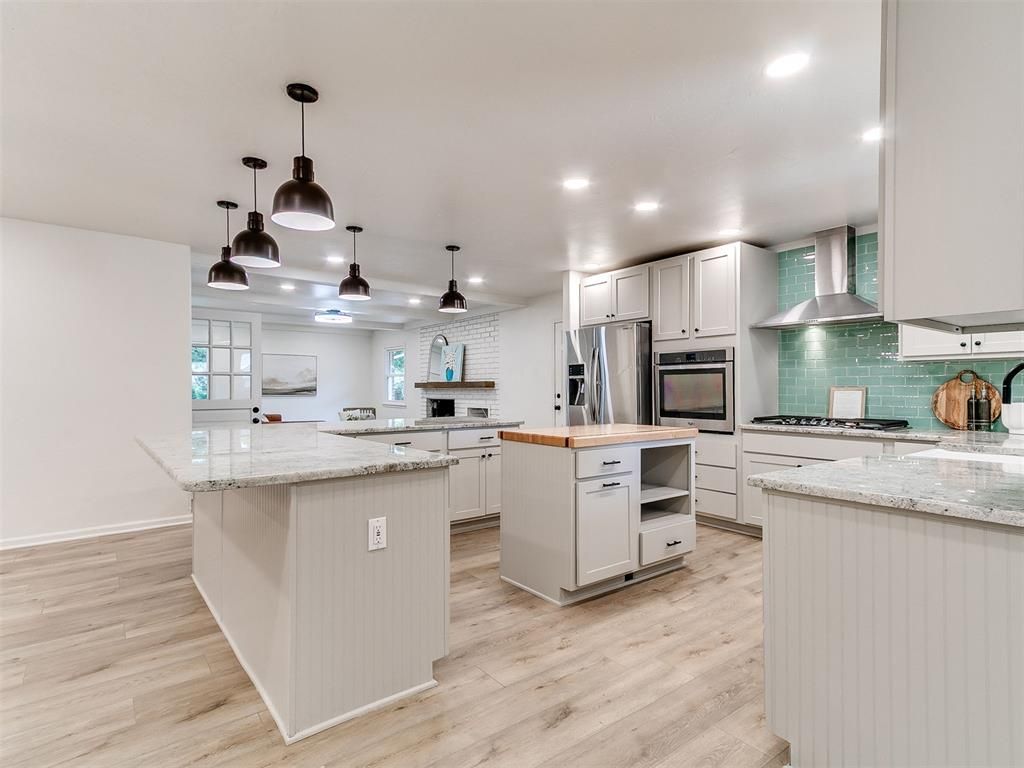2712 Abbey Road, Oklahoma City, OK 73120