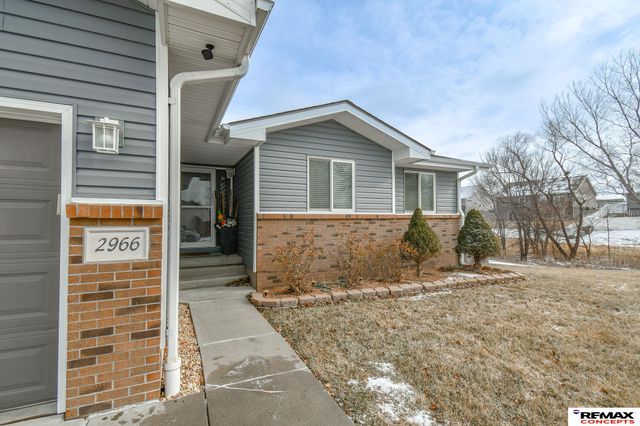 2966 W Rose Street, Lincoln, NE 68522