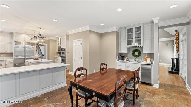 9101 Grey Pointe Drive, Knoxville, TN 37922