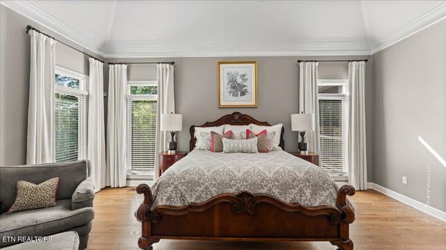 9101 Grey Pointe Drive, Knoxville, TN 37922