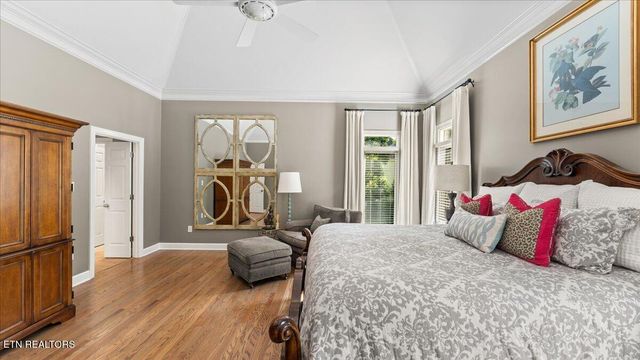 9101 Grey Pointe Drive, Knoxville, TN 37922