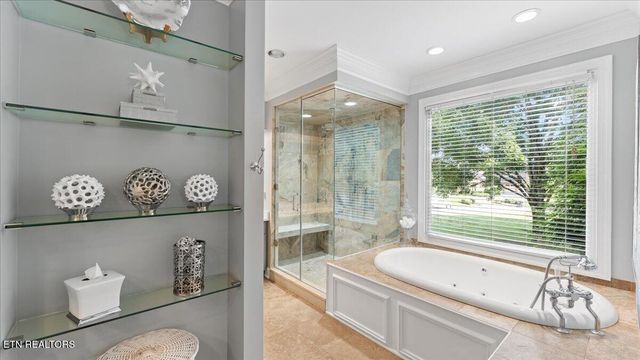 9101 Grey Pointe Drive, Knoxville, TN 37922