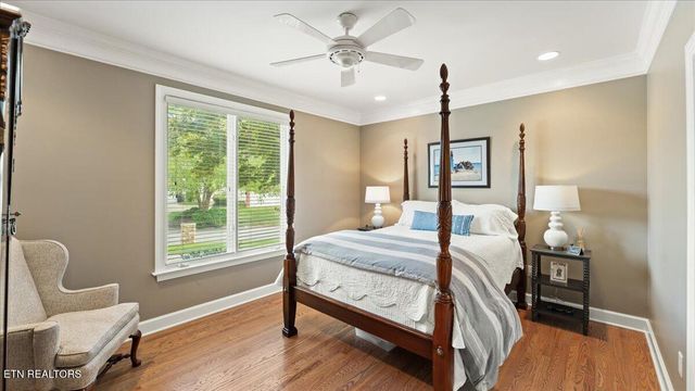 9101 Grey Pointe Drive, Knoxville, TN 37922