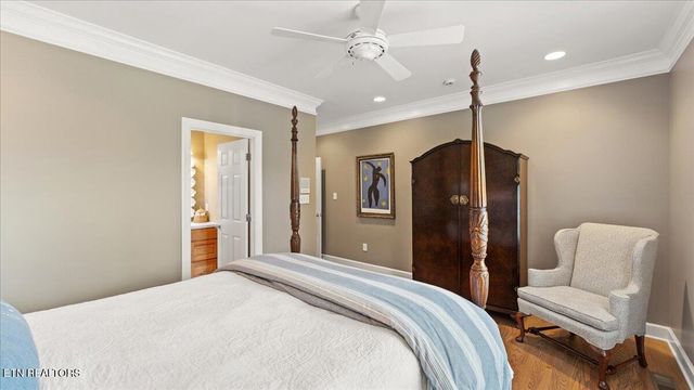 9101 Grey Pointe Drive, Knoxville, TN 37922