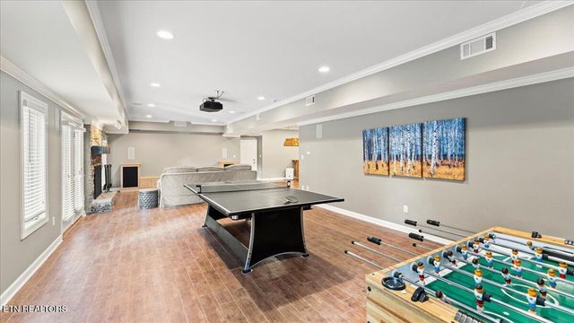 9101 Grey Pointe Drive, Knoxville, TN 37922