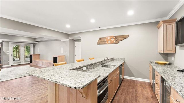9101 Grey Pointe Drive, Knoxville, TN 37922