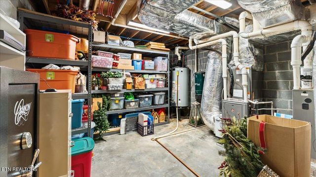 9101 Grey Pointe Drive, Knoxville, TN 37922