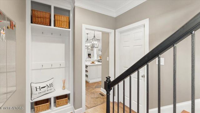 9101 Grey Pointe Drive, Knoxville, TN 37922